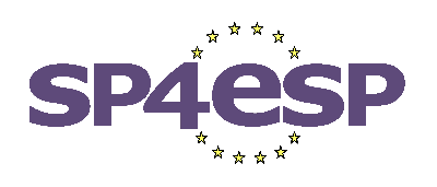 SP4ESP logo